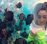 Vịnh San Hô Nha Trang