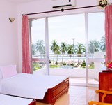 Khách Sạn Aurora Nha Trang