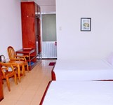 Khách Sạn Aurora Nha Trang