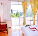 Khách Sạn Aurora Nha Trang