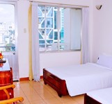 Khách Sạn Aurora Nha Trang