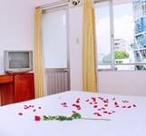 Khách Sạn Aurora Nha Trang