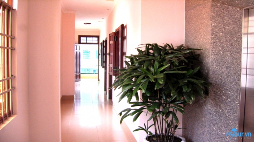 Khách Sạn Phú Thịnh