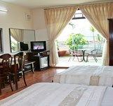 Khách Sạn Phú Thịnh