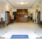 Khách sạn Hà Thanh Nha Trang