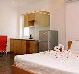 Khách sạn Hà Thanh Nha Trang