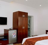 Khách sạn Hà Thanh Nha Trang