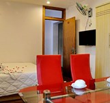 Khách sạn Hà Thanh Nha Trang