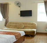 Khách sạn Hà Thanh Nha Trang