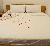 Khách sạn Hà Thanh Nha Trang
