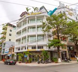 Khách Sạn Magnolia Nha Trang