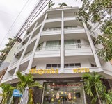 Khách Sạn Magnolia Nha Trang