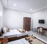 Khách Sạn Magnolia Nha Trang