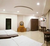 Khách Sạn Magnolia Nha Trang