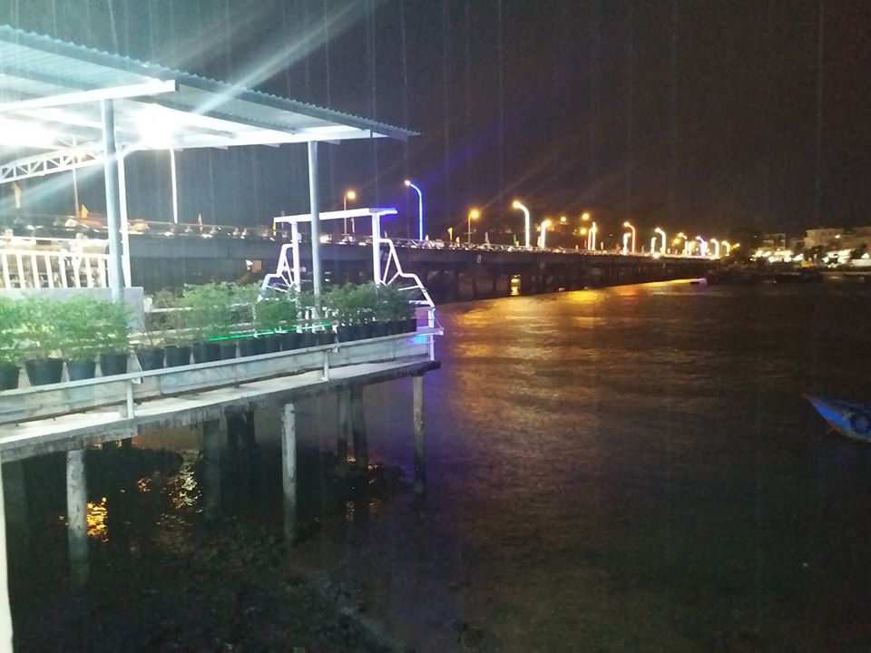 Nha Trang Garden Restaurant