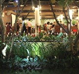 Nhà Hàng Ngọc Trai - Hải Sản Tươi Sống