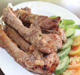 Nhà Hàng Ngọc Trai - Hải Sản Tươi Sống