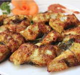 Nhà Hàng Ngọc Trai - Hải Sản Tươi Sống