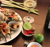 Nhà Hàng Ngọc Trai - Hải Sản Tươi Sống