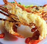 Nhà Hàng Ngọc Trai - Hải Sản Tươi Sống