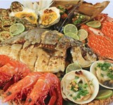 Nhà Hàng Ngọc Trai - Hải Sản Tươi Sống