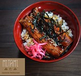 Mitami Japanese Restaurant
