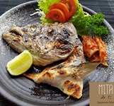 Mitami Japanese Restaurant