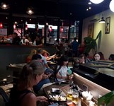 Mitami Japanese Restaurant