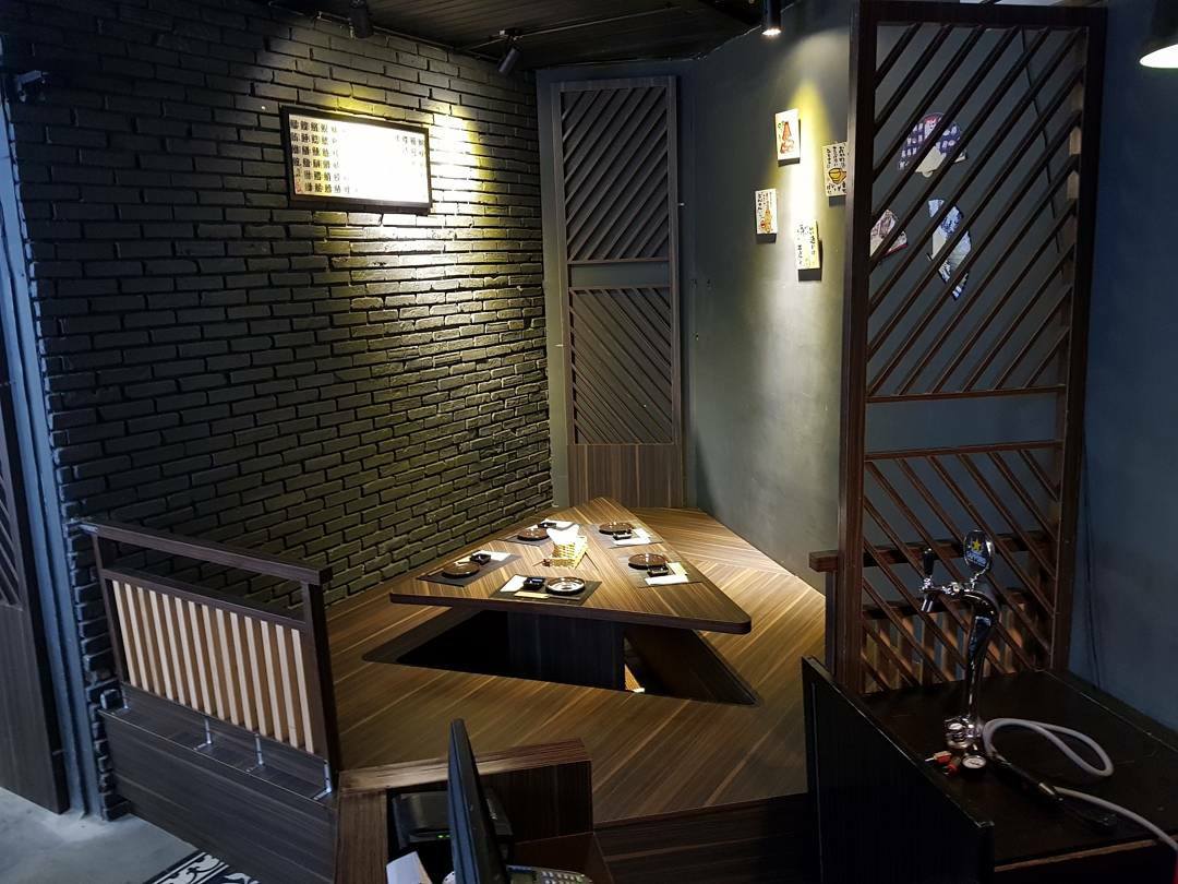 Mitami Japanese Restaurant