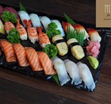 Mitami Japanese Restaurant