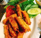 Quán 2 Đô - Vĩnh Điềm Trung