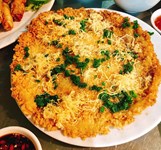 Quán 2 Đô - Vĩnh Điềm Trung