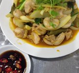 Quán 2 Đô - Vĩnh Điềm Trung