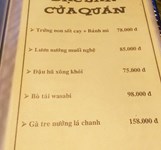 Quán 2 Đô - Vĩnh Điềm Trung