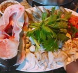 Quán 2 Đô - Vĩnh Điềm Trung