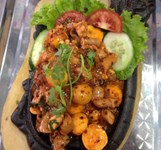 Quán 2 Đô - Vĩnh Điềm Trung