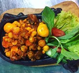 Quán 2 Đô - Vĩnh Điềm Trung