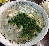 Bánh Canh Bà Thừa Nha Trang