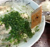 Bánh Canh Bà Thừa Nha Trang
