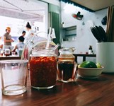 Bánh Canh Bà Thừa Nha Trang