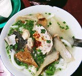 Bánh Canh Bà Thừa Nha Trang