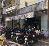 Bánh Canh Bà Thừa Nha Trang