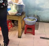 Bánh Canh Bà Thừa Nha Trang