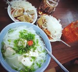 Bánh Canh Bà Thừa Nha Trang