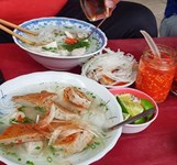 Bánh Canh Bà Thừa Nha Trang