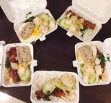 Cơm Tấm Sườn Que Ngô Gia Tự