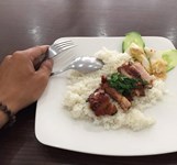 Cơm Tấm Sườn Que Ngô Gia Tự