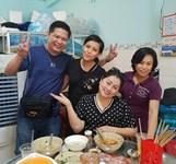 Bún Cá Mịn Nha Trang