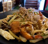 Sushi Sakura - Nguyễn Thị Minh Khai