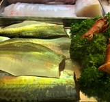 Sushi Sakura - Nguyễn Thị Minh Khai